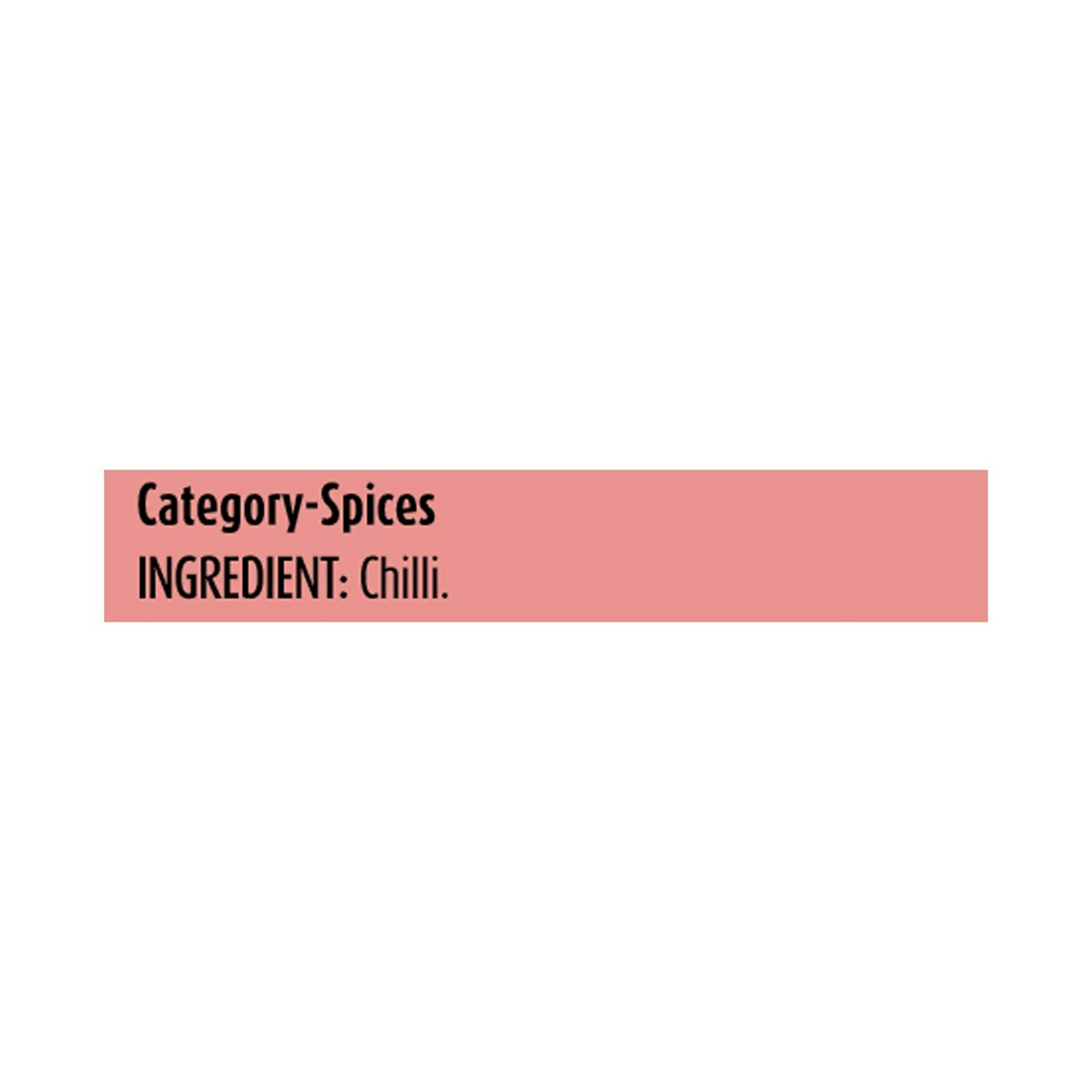 Suhana Ambari Chilli Powder - Distacart