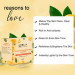 Thumbnail for Globus Naturals Anti Acne Glycolic & Salicylic Acid 6 Step Facial Kit