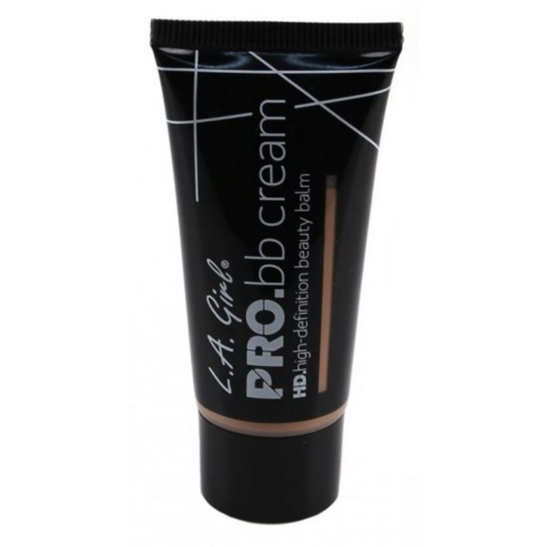 L.A. Girl HD PRO BB Cream - Medium Deep - Distacart