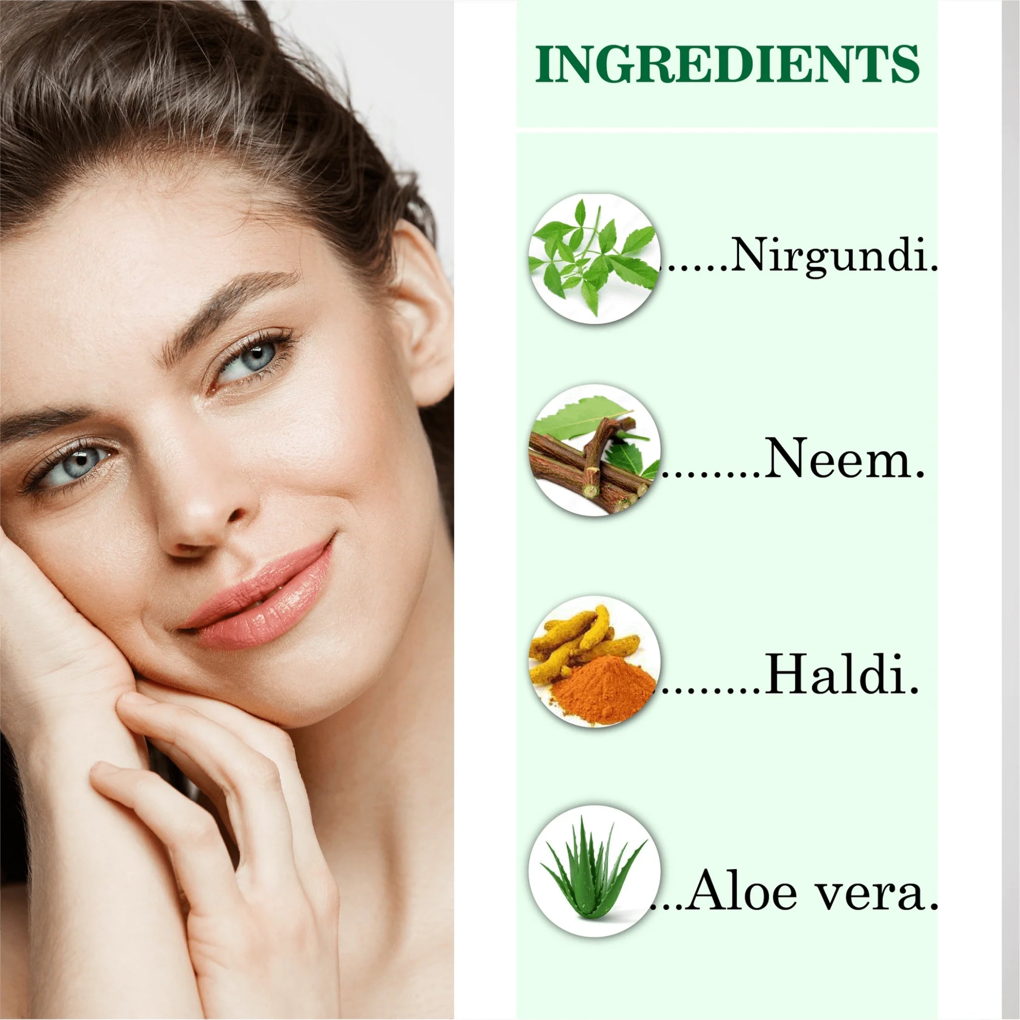 Cipzer Acne & Pimple Capsules