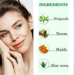 Thumbnail for Cipzer Acne & Pimple Capsules