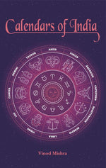 Thumbnail for Calendars of India - Dr. Vinod K. Mishra - Dista