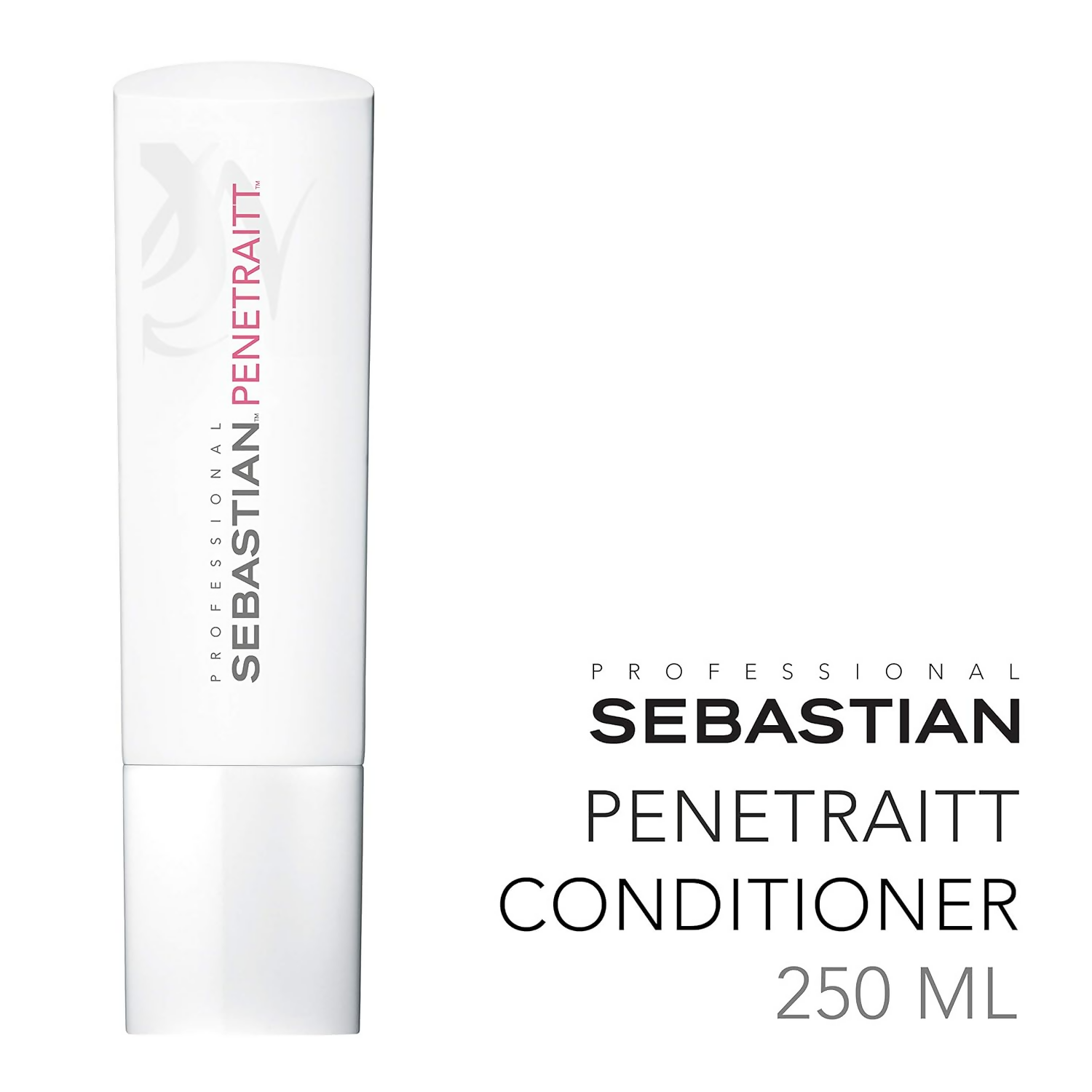 Sebastian Professional Penetraitt Strengthening Combo - Distacart