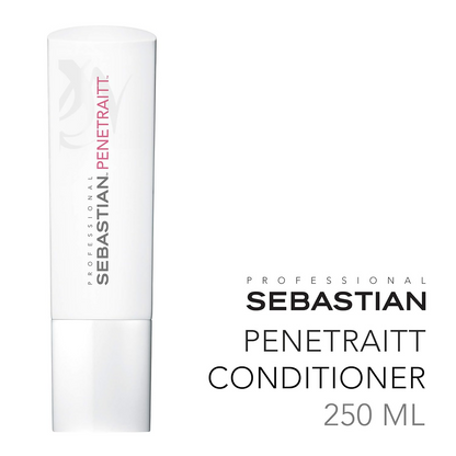 Sebastian Professional Penetraitt Strengthening Combo - Distacart