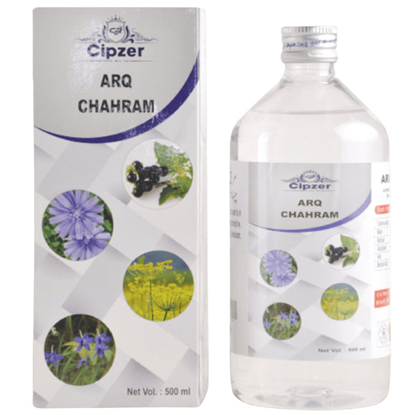 Cipzer Arq Chahram - Distacart