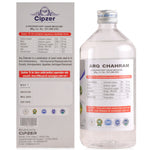 Thumbnail for Cipzer Arq Chahram - Distacart