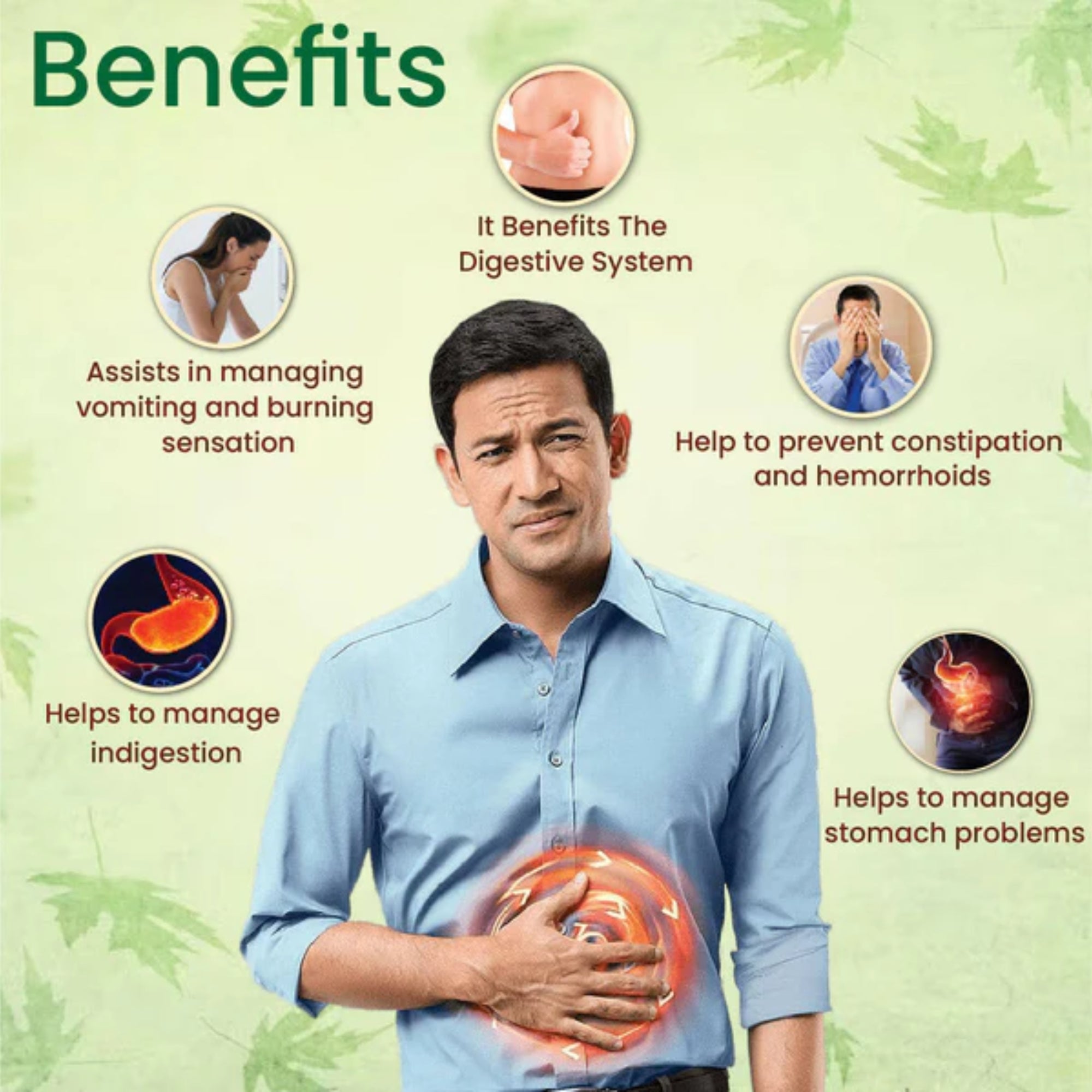 Cipzer Arq Hazim - Distacart