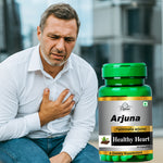 Thumbnail for Cipzer Arjuna Capsules - Distacart