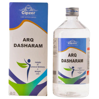 Cipzer Arq Dasharam - Distacart