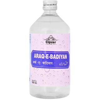 Cipzer Araq-E-Badiyan