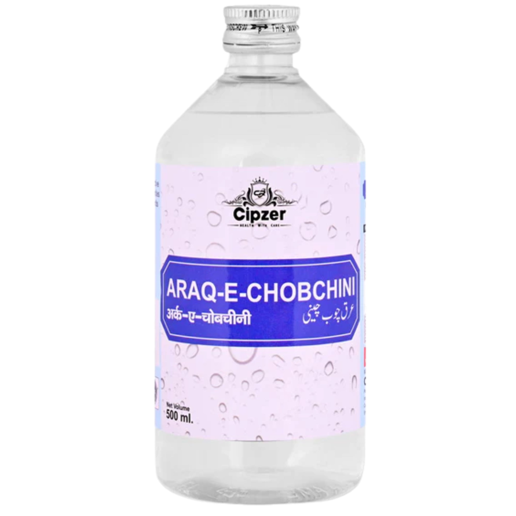 Cipzer Araq-E-Chobchini