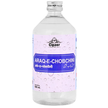 Cipzer Araq-E-Chobchini - Distacart