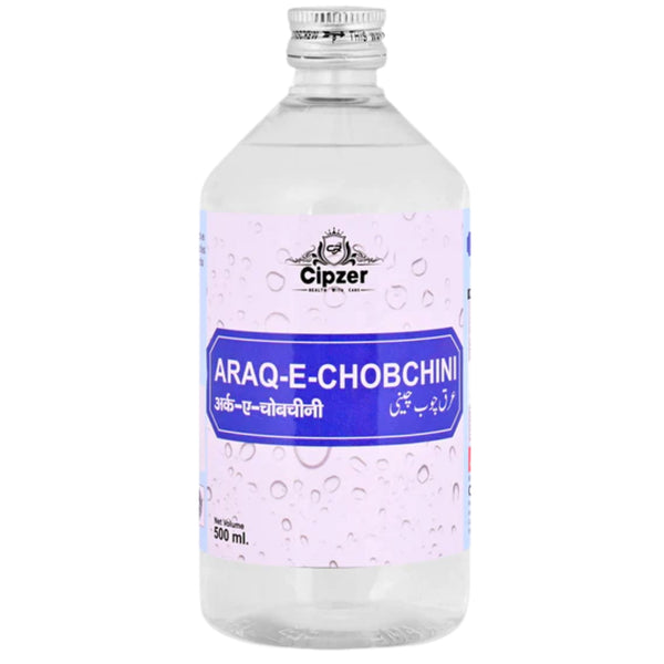 Cipzer Araq-E-Chobchini