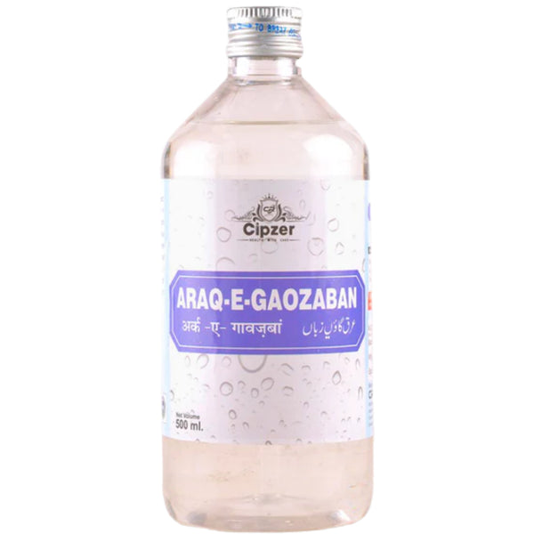 Cipzer Araq E Gaozaban