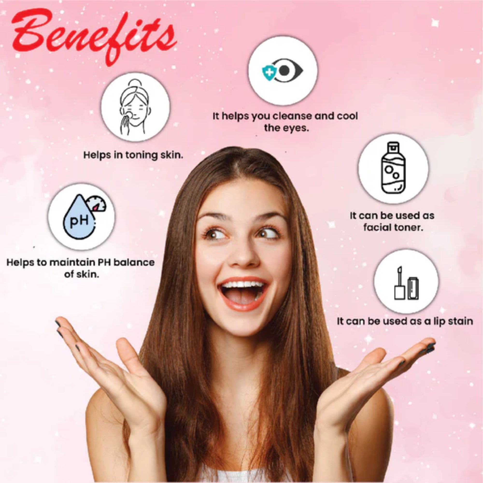 Cipzer Araq E- Gulab