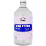 Thumbnail for Cipzer Arq Zeera