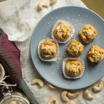 Thumbnail for Almond House Cashew Pyramid