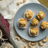 Almond House Cashew Pyramid - Distacart