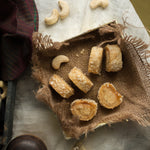 Thumbnail for Almond House Cashew Turkish Roll