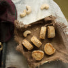 Almond House Flaky Cashew Turkish Roll - Distacart
