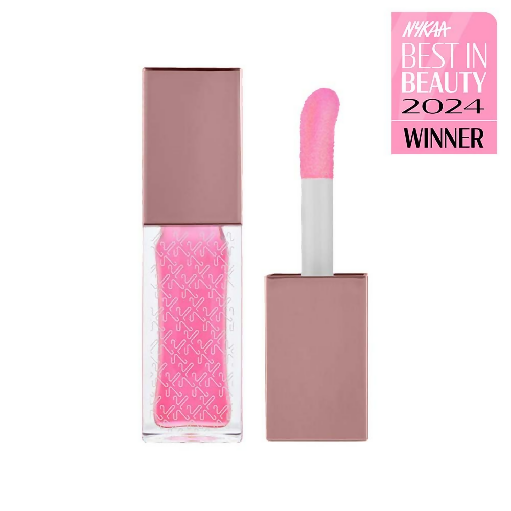 Kay Beauty Hydrating Lip Oil Gloss (Hydrate & Treat) - Distacart