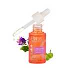 Thumbnail for Lotus Professional Retemin Plant Retinol + Vitamin C Brightening Facial Oil - Distacart
