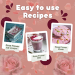 Thumbnail for Nature Yard Rose Tea - Distacart