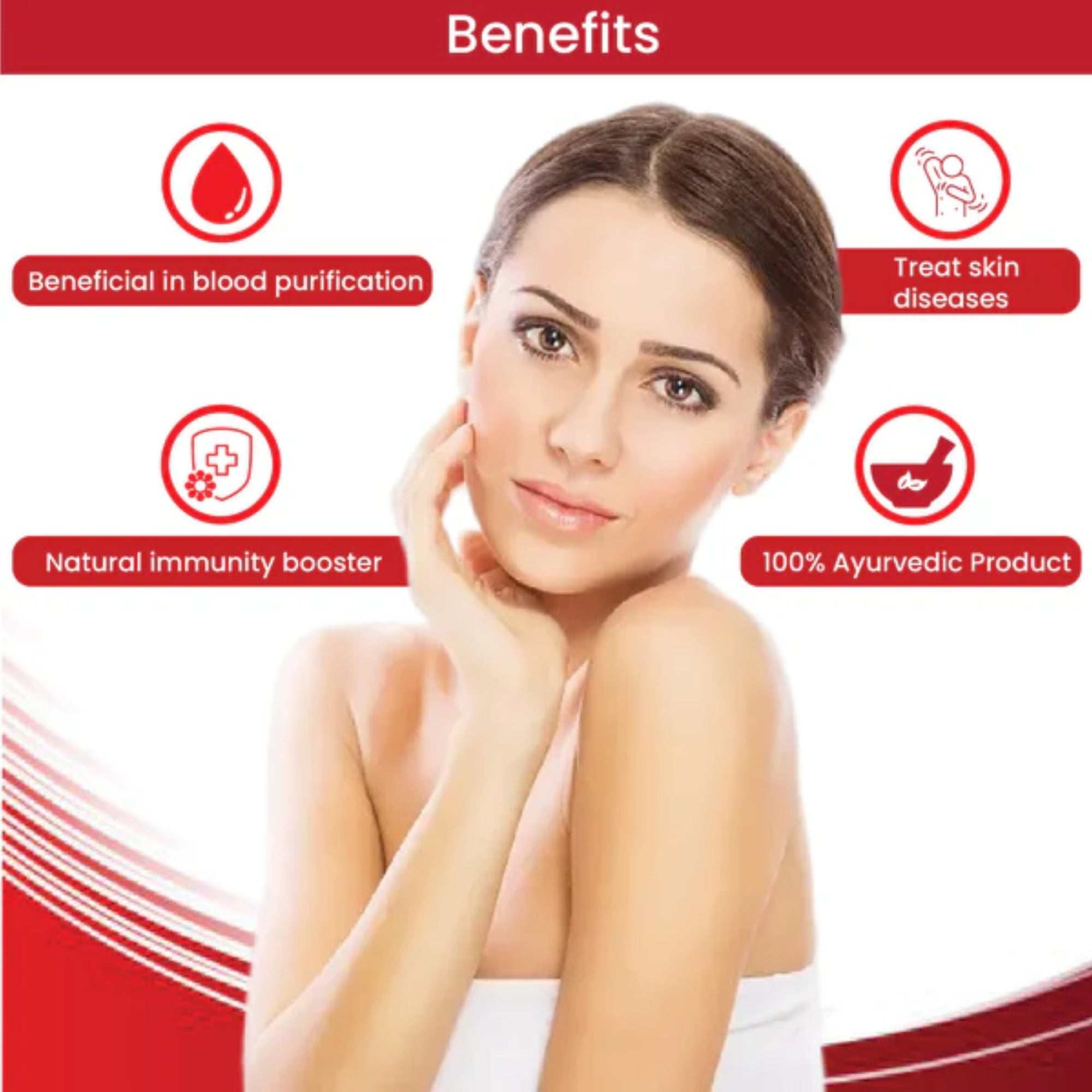 Cipzer Blood Purifier Syrup - Distacart