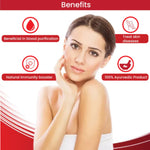 Thumbnail for Cipzer Blood Purifier Syrup - Distacart