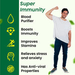 Thumbnail for Cipzer Nutraceuticals Juice Capsules