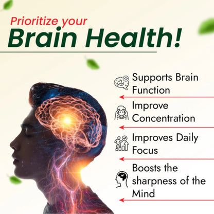 Cipzer Brain Power Prash - Distacart