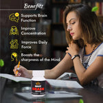 Thumbnail for Cipzer Best Brain Capsules - Distacart