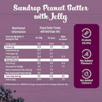 Thumbnail for Sundrop Peanut Butter With Grape Jelly - Dista