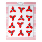 Thumbnail for confect red holly cc 11 60 gms