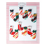 Thumbnail for confect assorted candy cane cc 12 60 gms