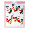 confect assorted candy cane cc 12 60 gms