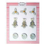 Thumbnail for confect assorted christmas mix cc 15 45 gms