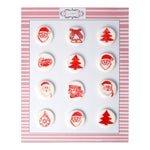 Thumbnail for confect assorted christmas mix red cc 16 60 gms