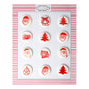 confect assorted christmas mix red cc 16 60 gms