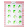 confect assorted christmas mix green cc 17 60 gms
