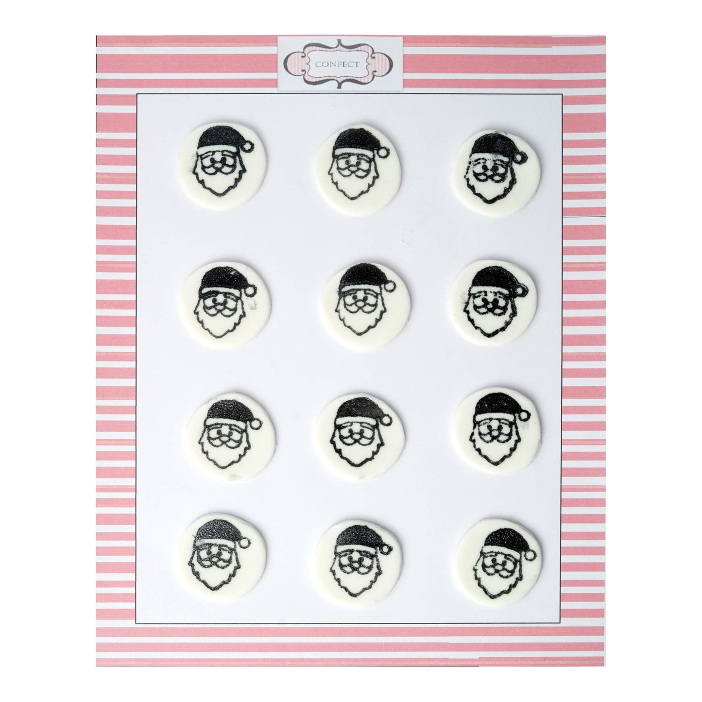confect assorted christmas mix black cc 19 60 gms