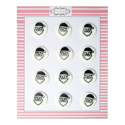 confect assorted christmas mix black cc 19 60 gms