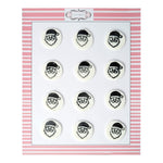 Thumbnail for confect assorted christmas mix black cc 19 60 gms