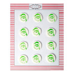 Thumbnail for confect assorted christmas mix green cc 20 60 gms