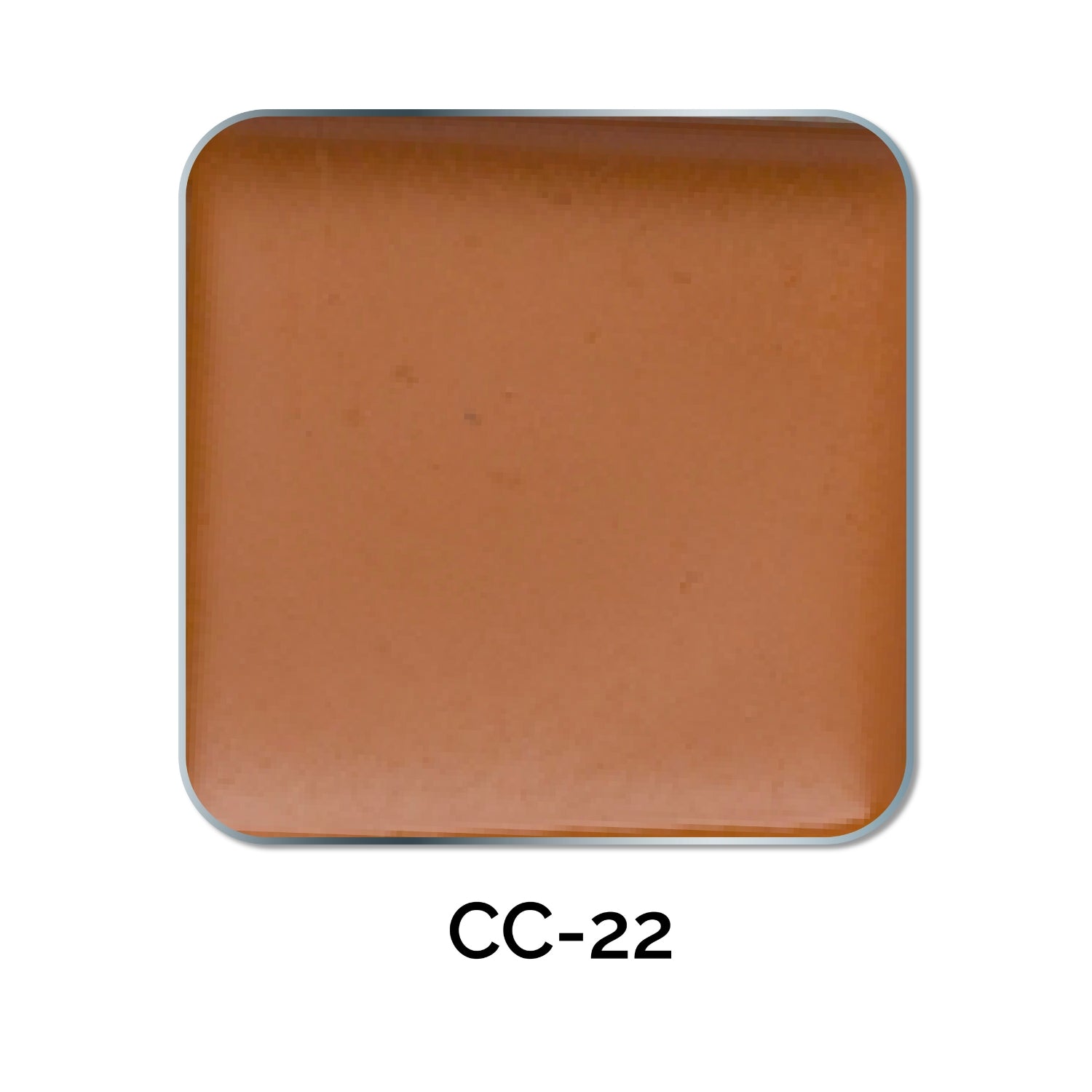 Aflairza One for All Palette Refills-Individual Refills for Foundation, Concealer, Blush & Contour