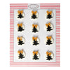 confect christmas tree black gold cc 22 60 gms
