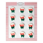 Thumbnail for confect christmas reindeer red green cc 29 60 gms