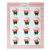 confect christmas reindeer red green cc 29 60 gms