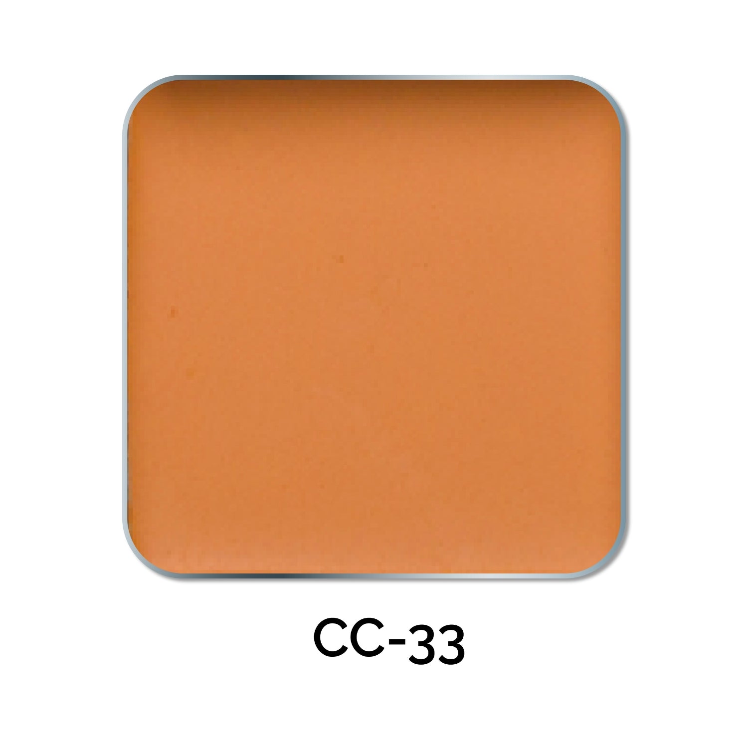 Aflairza One for All Palette Refills-Individual Refills for Foundation, Concealer, Blush & Contour