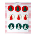 Thumbnail for confect christmas tree medallions cc 5 90 gms